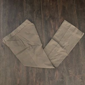 The Limited Bootcut Dress Pants